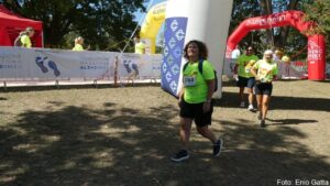 15° Mezza Maratona Alzheimer