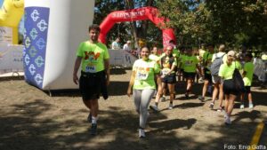 15° Mezza Maratona Alzheimer