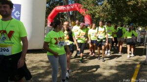15° Mezza Maratona Alzheimer