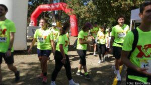 15° Mezza Maratona Alzheimer