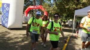 15° Mezza Maratona Alzheimer
