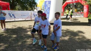 15° Mezza Maratona Alzheimer