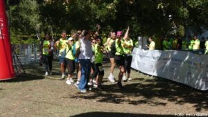 15° Mezza Maratona Alzheimer