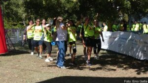 15° Mezza Maratona Alzheimer