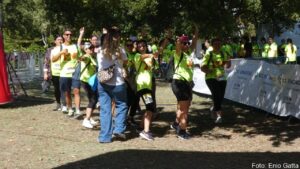 15° Mezza Maratona Alzheimer