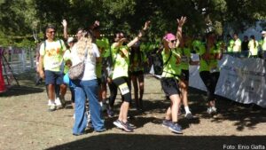 15° Mezza Maratona Alzheimer