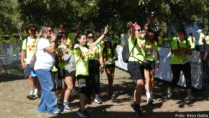 15° Mezza Maratona Alzheimer