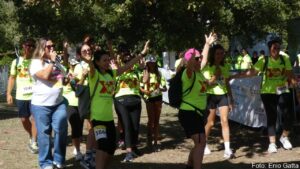 15° Mezza Maratona Alzheimer