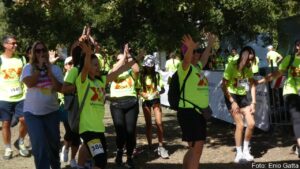 15° Mezza Maratona Alzheimer
