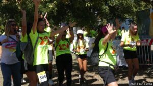 15° Mezza Maratona Alzheimer