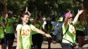 15° Mezza Maratona Alzheimer