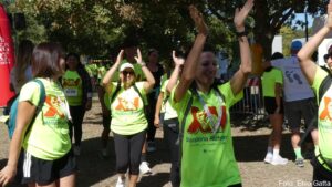 15° Mezza Maratona Alzheimer