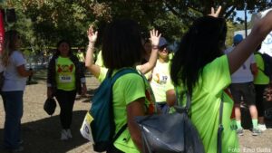 15° Mezza Maratona Alzheimer