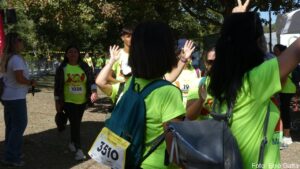 15° Mezza Maratona Alzheimer