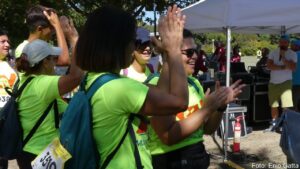 15° Mezza Maratona Alzheimer
