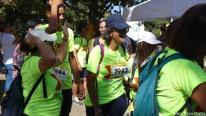 15° Mezza Maratona Alzheimer