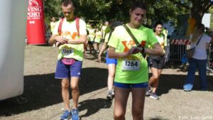 15° Mezza Maratona Alzheimer