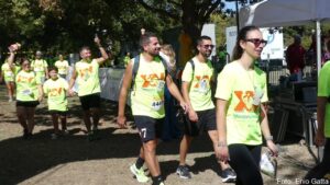 15° Mezza Maratona Alzheimer