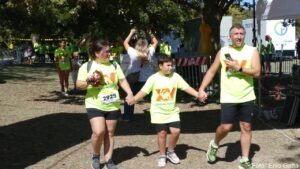 15° Mezza Maratona Alzheimer