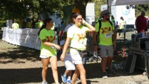 15° Mezza Maratona Alzheimer