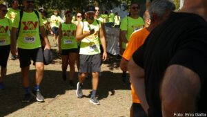 15° Mezza Maratona Alzheimer
