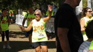 15° Mezza Maratona Alzheimer