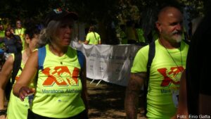 15° Mezza Maratona Alzheimer