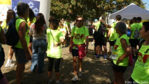 15° Mezza Maratona Alzheimer