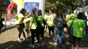15° Mezza Maratona Alzheimer