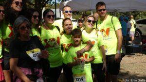 15° Mezza Maratona Alzheimer