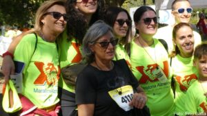 15° Mezza Maratona Alzheimer