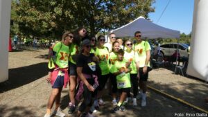 15° Mezza Maratona Alzheimer