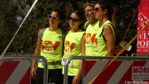 15° Mezza Maratona Alzheimer