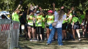 15° Mezza Maratona Alzheimer
