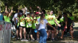 15° Mezza Maratona Alzheimer