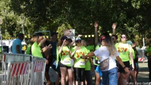 15° Mezza Maratona Alzheimer