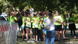 15° Mezza Maratona Alzheimer
