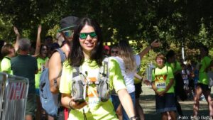 15° Mezza Maratona Alzheimer