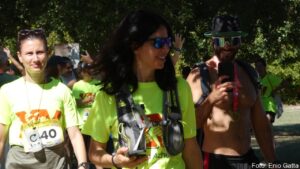 15° Mezza Maratona Alzheimer