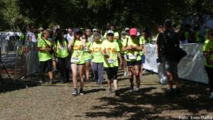15° Mezza Maratona Alzheimer