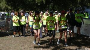 15° Mezza Maratona Alzheimer