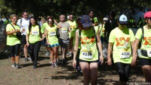 15° Mezza Maratona Alzheimer
