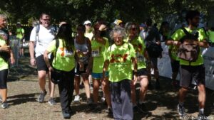 15° Mezza Maratona Alzheimer
