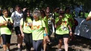 15° Mezza Maratona Alzheimer