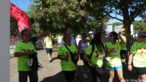15° Mezza Maratona Alzheimer