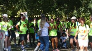15° Mezza Maratona Alzheimer