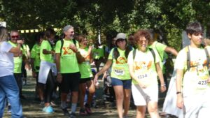 15° Mezza Maratona Alzheimer