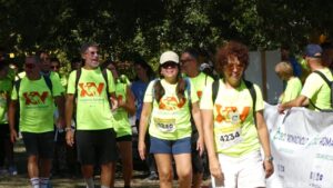 15° Mezza Maratona Alzheimer