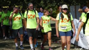 15° Mezza Maratona Alzheimer