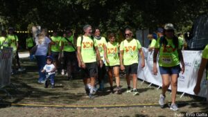 15° Mezza Maratona Alzheimer
